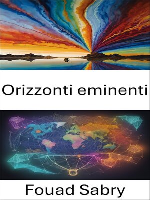 cover image of Orizzonti eminenti